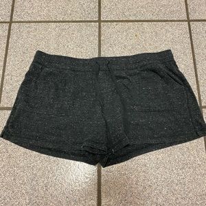 athletic shorts